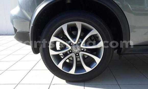 Acheter Occasion Voiture Nissan Juke Gris à Manzini, Manzini Acheter Occasion Voiture Nissan Juke Gris à Manzini, Manzini