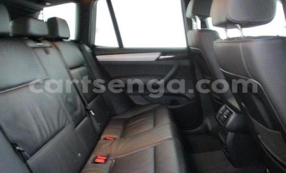 Acheter Occasion Voiture BMW X3 Rouge à Ezulwini, Hhohho Acheter Occasion Voiture BMW X3 Rouge à Ezulwini, Hhohho