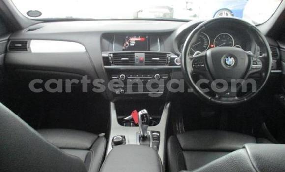 Acheter Occasion Voiture BMW X3 Rouge à Ezulwini, Hhohho Acheter Occasion Voiture BMW X3 Rouge à Ezulwini, Hhohho