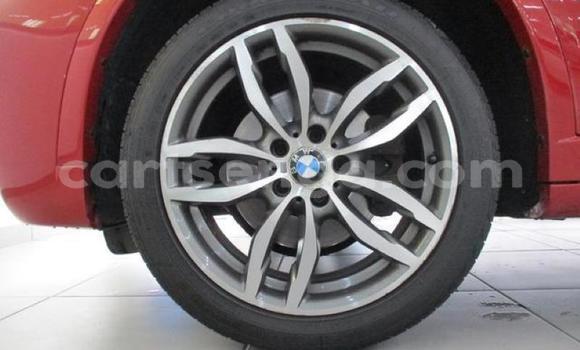 Acheter Occasion Voiture BMW X3 Rouge à Ezulwini, Hhohho Acheter Occasion Voiture BMW X3 Rouge à Ezulwini, Hhohho
