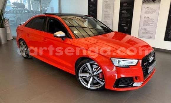 Nunua Ilio tumika Audi RS3 Red Gari ndani ya Big Bend nchini Wilaya ya Lubombo Nunua Ilio tumika Audi RS3 Red Gari ndani ya Big Bend nchini Wilaya ya Lubombo