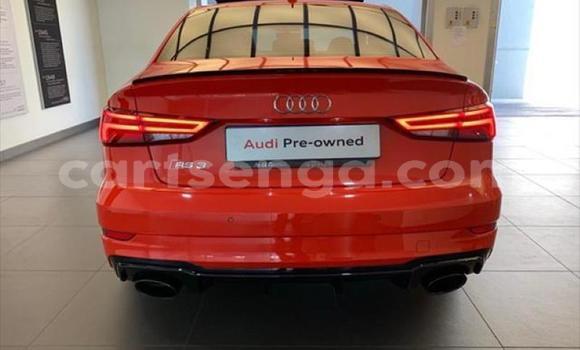 Nunua Ilio tumika Audi RS3 Red Gari ndani ya Big Bend nchini Wilaya ya Lubombo Nunua Ilio tumika Audi RS3 Red Gari ndani ya Big Bend nchini Wilaya ya Lubombo