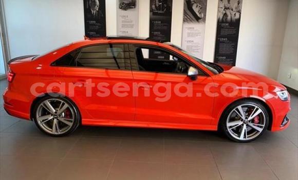 Nunua Ilio tumika Audi RS3 Red Gari ndani ya Big Bend nchini Wilaya ya Lubombo Nunua Ilio tumika Audi RS3 Red Gari ndani ya Big Bend nchini Wilaya ya Lubombo