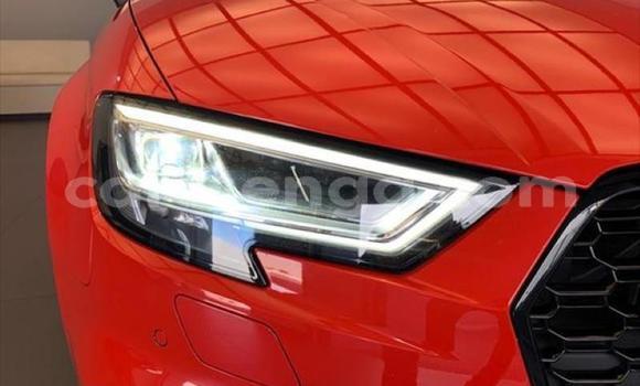 Nunua Ilio tumika Audi RS3 Red Gari ndani ya Big Bend nchini Wilaya ya Lubombo Nunua Ilio tumika Audi RS3 Red Gari ndani ya Big Bend nchini Wilaya ya Lubombo