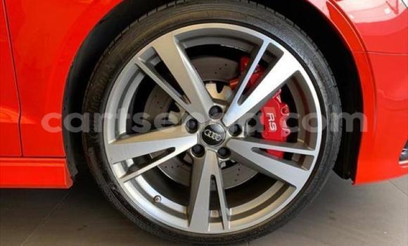 Nunua Ilio tumika Audi RS3 Red Gari ndani ya Big Bend nchini Wilaya ya Lubombo Nunua Ilio tumika Audi RS3 Red Gari ndani ya Big Bend nchini Wilaya ya Lubombo