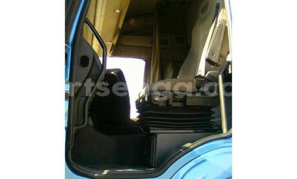 Buy Used Iveco Trakker 440 Blue Truck in Big Bend in Lubombo District Buy Used Iveco Trakker 440 Blue Truck in Big Bend in Lubombo District