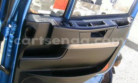 Buy Used Iveco Trakker 440 Blue Truck in Big Bend in Lubombo District Buy Used Iveco Trakker 440 Blue Truck in Big Bend in Lubombo District