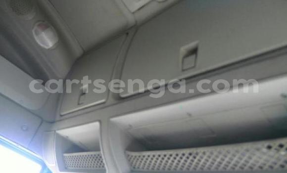 Buy Used Iveco Trakker 440 Blue Truck in Big Bend in Lubombo District Buy Used Iveco Trakker 440 Blue Truck in Big Bend in Lubombo District