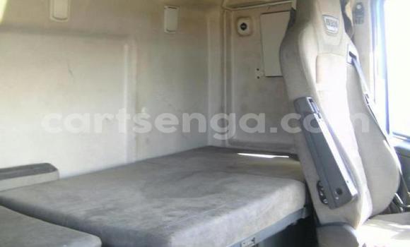 Buy Used Iveco Trakker 440 Blue Truck in Big Bend in Lubombo District Buy Used Iveco Trakker 440 Blue Truck in Big Bend in Lubombo District