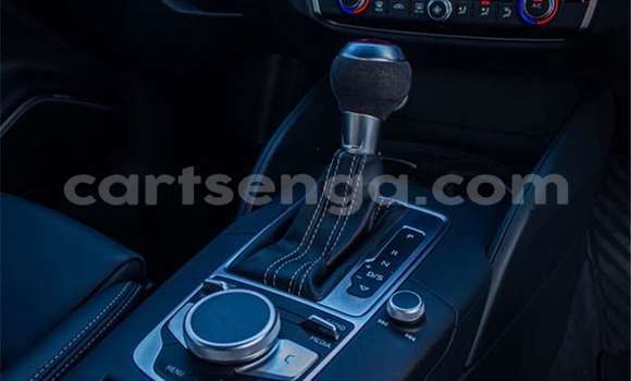 Buy Used Audi RS3 Silver Car in Ezulwini in Hhohho Buy Used Audi RS3 Silver Car in Ezulwini in Hhohho