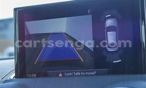 Buy Used Audi RS3 Silver Car in Ezulwini in Hhohho Buy Used Audi RS3 Silver Car in Ezulwini in Hhohho