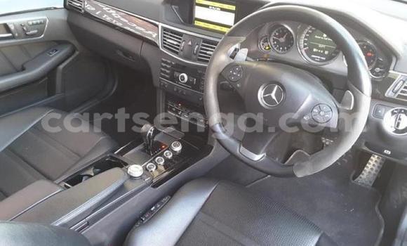 Buy Used Mercedes‒Benz E–Class Blue Car in Mbabane in Manzini Buy Used Mercedes‒Benz E–Class Blue Car in Mbabane in Manzini