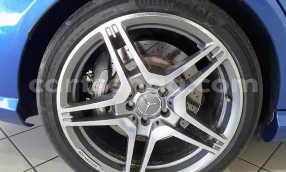 Buy Used Mercedes‒Benz E–Class Blue Car in Mbabane in Manzini Buy Used Mercedes‒Benz E–Class Blue Car in Mbabane in Manzini