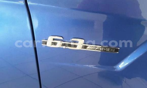 Buy Used Mercedes‒Benz E–Class Blue Car in Mbabane in Manzini Buy Used Mercedes‒Benz E–Class Blue Car in Mbabane in Manzini