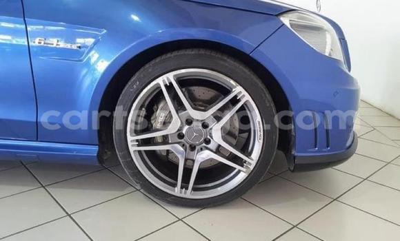 Buy Used Mercedes‒Benz E–Class Blue Car in Mbabane in Manzini Buy Used Mercedes‒Benz E–Class Blue Car in Mbabane in Manzini