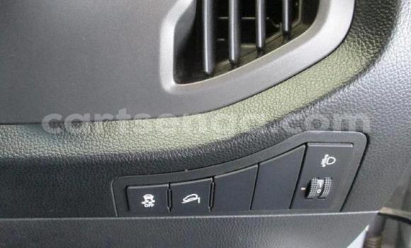 Buy Used Kia Sportage Silver Car in Big Bend in Lubombo District Buy Used Kia Sportage Silver Car in Big Bend in Lubombo District