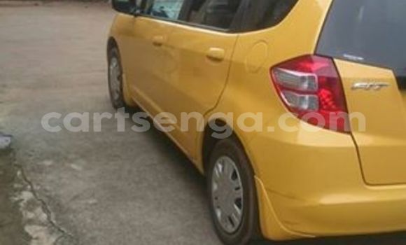 Buy Used Honda Fit Other Car in Manzini in Swaziland Buy Used Honda Fit Other Car in Manzini in Swaziland