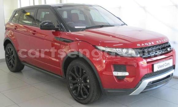 Buy Used Land Rover Range Rover Evoque Red Car in Manzini in Manzini Buy Used Land Rover Range Rover Evoque Red Car in Manzini in Manzini