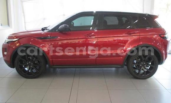 Buy Used Land Rover Range Rover Evoque Red Car in Manzini in Manzini Buy Used Land Rover Range Rover Evoque Red Car in Manzini in Manzini