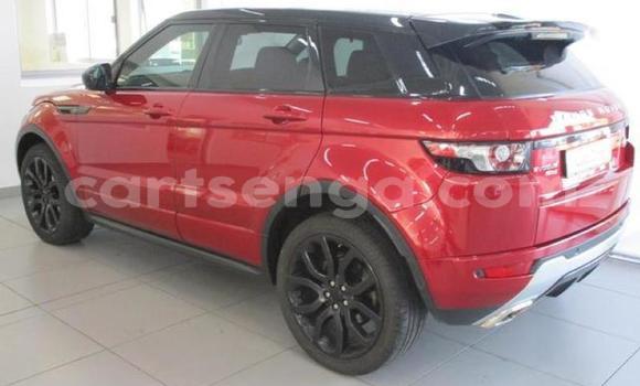 Buy Used Land Rover Range Rover Evoque Red Car in Manzini in Manzini Buy Used Land Rover Range Rover Evoque Red Car in Manzini in Manzini