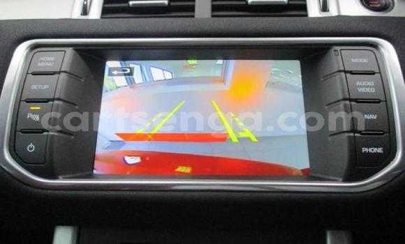 Buy Used Land Rover Range Rover Evoque Red Car in Manzini in Manzini Buy Used Land Rover Range Rover Evoque Red Car in Manzini in Manzini