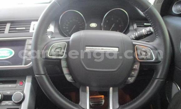 Buy Used Land Rover Range Rover Evoque Red Car in Manzini in Manzini Buy Used Land Rover Range Rover Evoque Red Car in Manzini in Manzini