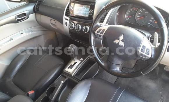 Buy Used Mitsubishi Pajero Sport Silver Car in Ezulwini in Hhohho Buy Used Mitsubishi Pajero Sport Silver Car in Ezulwini in Hhohho