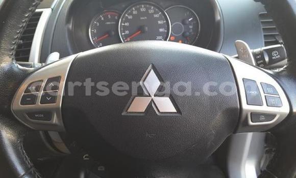 Buy Used Mitsubishi Pajero Sport Silver Car in Ezulwini in Hhohho Buy Used Mitsubishi Pajero Sport Silver Car in Ezulwini in Hhohho