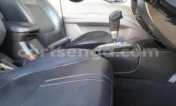 Buy Used Mitsubishi Pajero Sport Silver Car in Ezulwini in Hhohho Buy Used Mitsubishi Pajero Sport Silver Car in Ezulwini in Hhohho