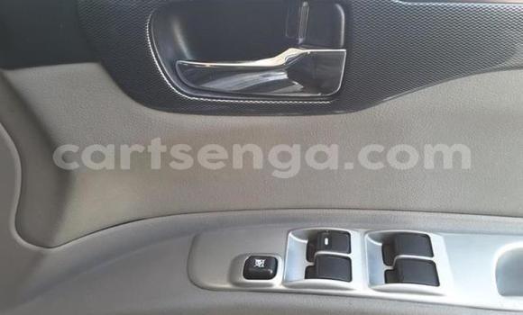 Buy Used Mitsubishi Pajero Sport Silver Car in Ezulwini in Hhohho Buy Used Mitsubishi Pajero Sport Silver Car in Ezulwini in Hhohho