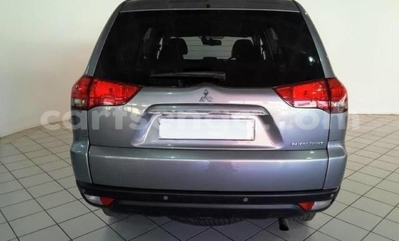 Buy Used Mitsubishi Pajero Sport Silver Car in Ezulwini in Hhohho Buy Used Mitsubishi Pajero Sport Silver Car in Ezulwini in Hhohho