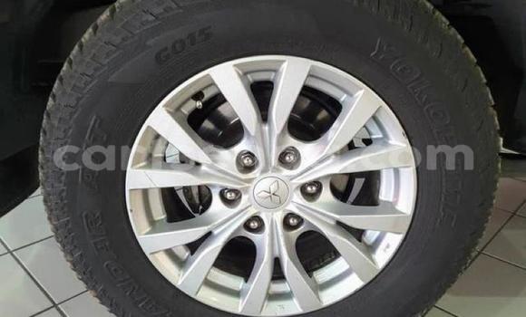 Buy Used Mitsubishi Pajero Sport Silver Car in Ezulwini in Hhohho Buy Used Mitsubishi Pajero Sport Silver Car in Ezulwini in Hhohho