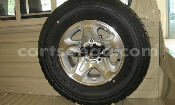 Acheter Occasion Voiture Toyota Land Cruiser Autre à Ezulwini, Hhohho Acheter Occasion Voiture Toyota Land Cruiser Autre à Ezulwini, Hhohho