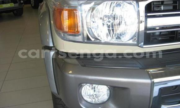 Acheter Occasion Voiture Toyota Land Cruiser Autre à Ezulwini, Hhohho Acheter Occasion Voiture Toyota Land Cruiser Autre à Ezulwini, Hhohho