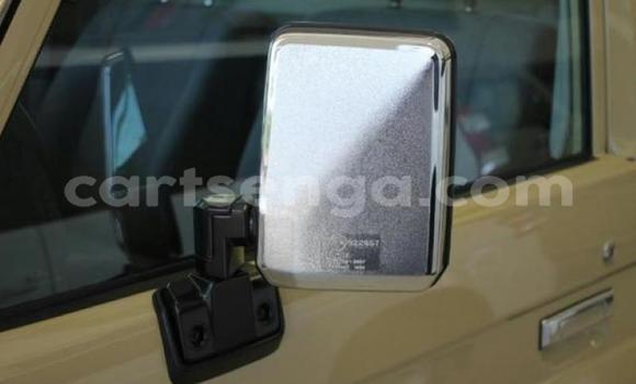 Acheter Occasion Voiture Toyota Land Cruiser Autre à Ezulwini, Hhohho Acheter Occasion Voiture Toyota Land Cruiser Autre à Ezulwini, Hhohho