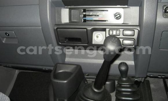 Acheter Occasion Voiture Toyota Land Cruiser Autre à Ezulwini, Hhohho Acheter Occasion Voiture Toyota Land Cruiser Autre à Ezulwini, Hhohho