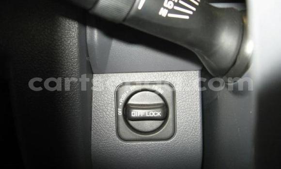Acheter Occasion Voiture Toyota Land Cruiser Autre à Ezulwini, Hhohho Acheter Occasion Voiture Toyota Land Cruiser Autre à Ezulwini, Hhohho