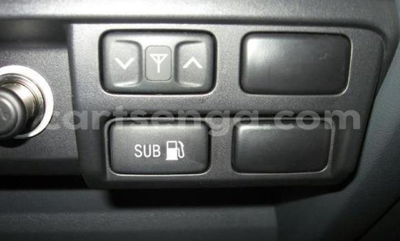 Acheter Occasion Voiture Toyota Land Cruiser Autre à Ezulwini, Hhohho Acheter Occasion Voiture Toyota Land Cruiser Autre à Ezulwini, Hhohho