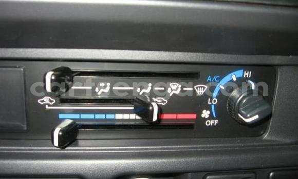 Acheter Occasion Voiture Toyota Land Cruiser Autre à Ezulwini, Hhohho Acheter Occasion Voiture Toyota Land Cruiser Autre à Ezulwini, Hhohho