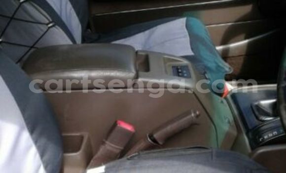 Nunua Ilio tumika Toyota Land Cruiser Prado Other Gari ndani ya Ezulwini nchini Hhohho Nunua Ilio tumika Toyota Land Cruiser Prado Other Gari ndani ya Ezulwini nchini Hhohho