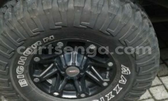 Nunua Ilio tumika Toyota Land Cruiser Prado Other Gari ndani ya Ezulwini nchini Hhohho Nunua Ilio tumika Toyota Land Cruiser Prado Other Gari ndani ya Ezulwini nchini Hhohho