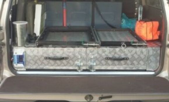 Nunua Ilio tumika Toyota Land Cruiser Prado Other Gari ndani ya Ezulwini nchini Hhohho Nunua Ilio tumika Toyota Land Cruiser Prado Other Gari ndani ya Ezulwini nchini Hhohho