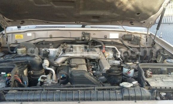 Nunua Ilio tumika Toyota Land Cruiser Prado Other Gari ndani ya Ezulwini nchini Hhohho Nunua Ilio tumika Toyota Land Cruiser Prado Other Gari ndani ya Ezulwini nchini Hhohho