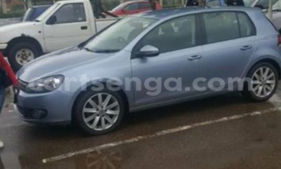 Buy Used Volkswagen Golf Silver Car in Manzini in Swaziland Buy Used Volkswagen Golf Silver Car in Manzini in Swaziland