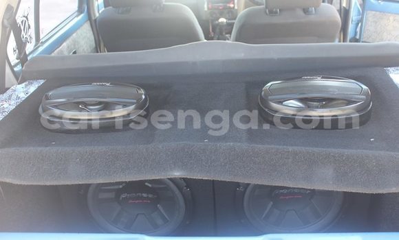 Buy Used Volkswagen Golf Blue Car in Mbabane in Swaziland Buy Used Volkswagen Golf Blue Car in Mbabane in Swaziland