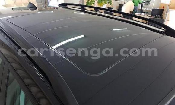 Acheter Occasion Voiture BMW X3 Noir à Bulembu, Hhohho Acheter Occasion Voiture BMW X3 Noir à Bulembu, Hhohho