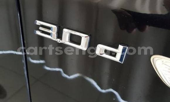 Acheter Occasion Voiture BMW X3 Noir à Bulembu, Hhohho Acheter Occasion Voiture BMW X3 Noir à Bulembu, Hhohho