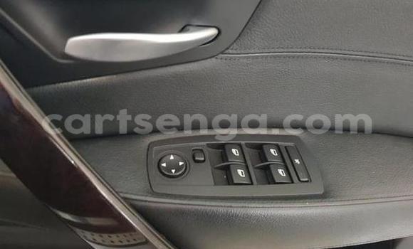 Acheter Occasion Voiture BMW X3 Noir à Bulembu, Hhohho Acheter Occasion Voiture BMW X3 Noir à Bulembu, Hhohho