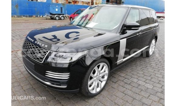 Nunua Imported Land Rover Range Rover Black Gari ndani ya Import - Dubai nchini Hhohho Nunua Imported Land Rover Range Rover Black Gari ndani ya Import - Dubai nchini Hhohho