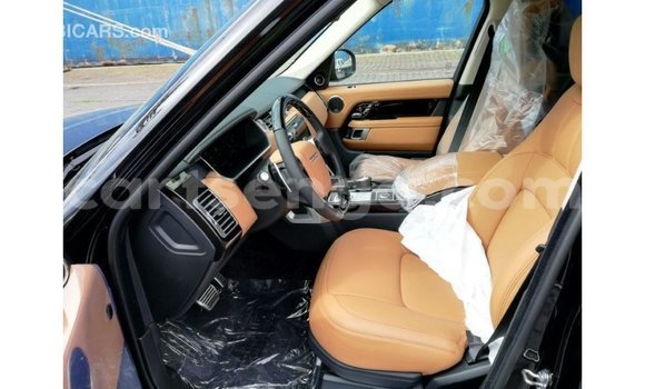Nunua Imported Land Rover Range Rover Black Gari ndani ya Import - Dubai nchini Hhohho Nunua Imported Land Rover Range Rover Black Gari ndani ya Import - Dubai nchini Hhohho